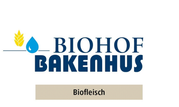 Bakenhus Biofleisch GmbH﻿